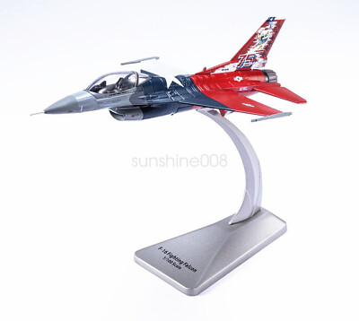 京商（KYOSHO）F-16　FIGHTING　FALCON 6 Inch General Dynamics F-16 Fighting Falcon 1/98 Scale