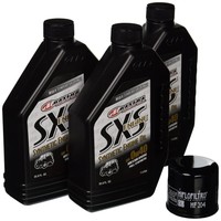 Sxs Full Synthetic Side X Side Engine Oil Change Kit Yamaha Rhino 700, 3 L Hf204 Sxs Full Synthetic Side X Side Engine Oil Change Kit Yamaha Rhino 700, 3 L Hf204