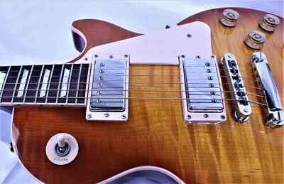 2010 Gibson Les Paul Traditional Electric Guitar W/Case | eBay