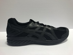 asics jolt black