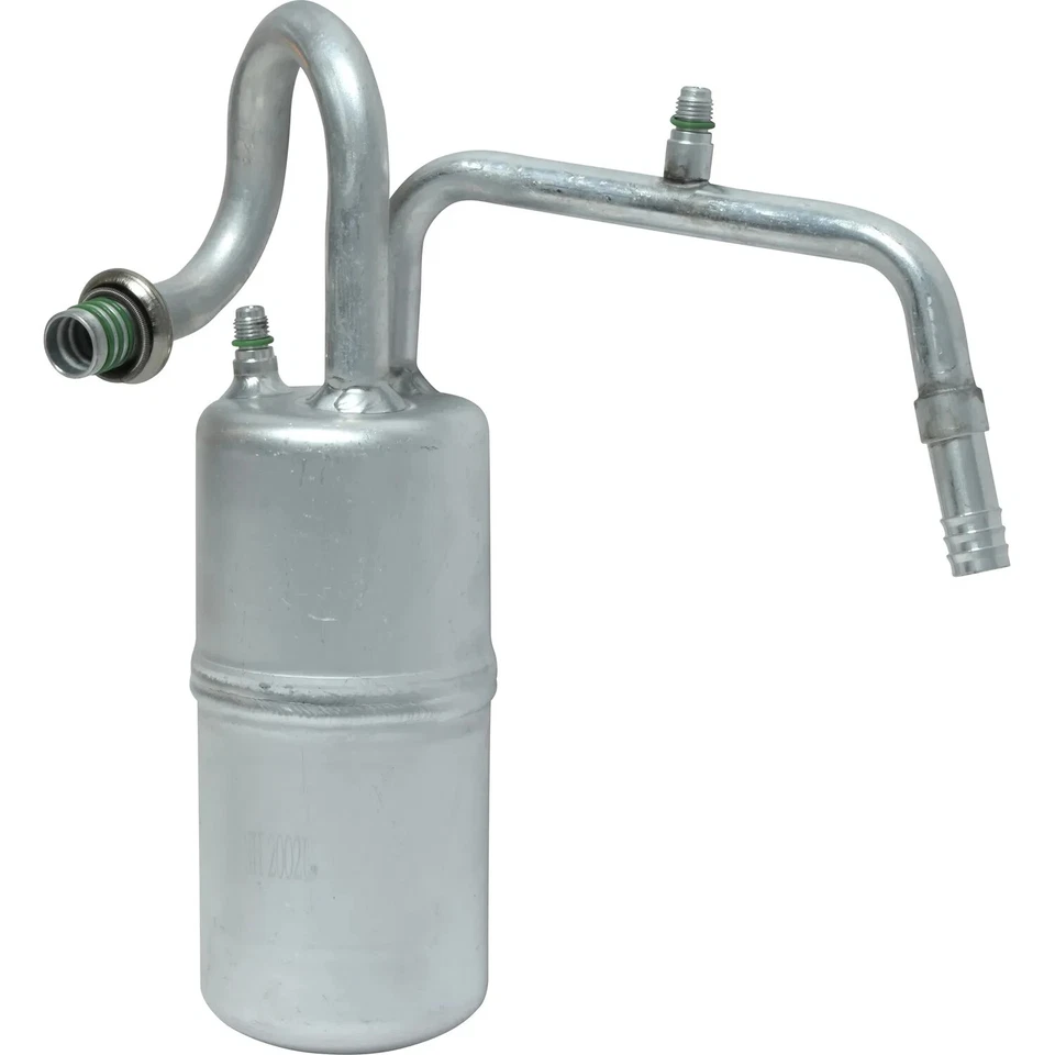 Compressor & Driers A/C Fit Mercury Sable 1992-1993 - Image 4 of 4