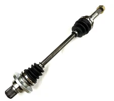 DTA Rear Driver Side Axle Fits HiSun Bennche Bighorn Qlink UTV 500 700