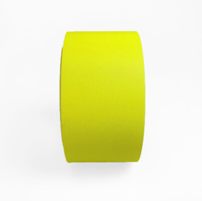 Reflektorband 8987 - 3M  Scotchlite  Reflexgewebe - Zitronengelb - per Meter