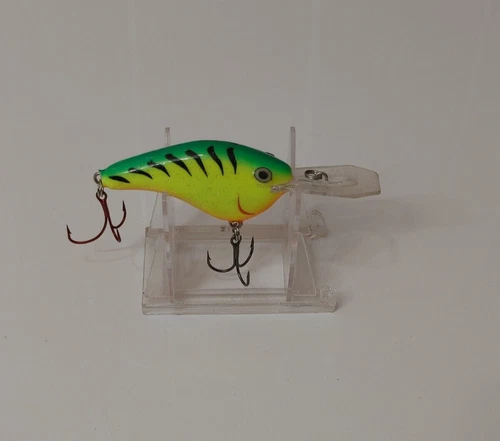 Rapala DT-Flat 7 Crankbait Fishing Lure