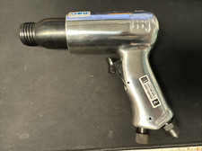 Ingersoll Rand 116 Air Hammer 0.401 Shank Size 2 58 Stroke Lg 3500 Bpm