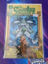 SPECTRE #4 VOL. 2 HIGH GRADE DC COMIC BOOK CM85-216