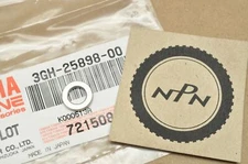 Yamaha Washer YFM350 Moto 4 YFB250 Timberwolf Pro Hauler Wheel Hub Panel NOS OEM