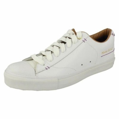 Herren Marc Ecko Freizeit Schnürschuhe Arche