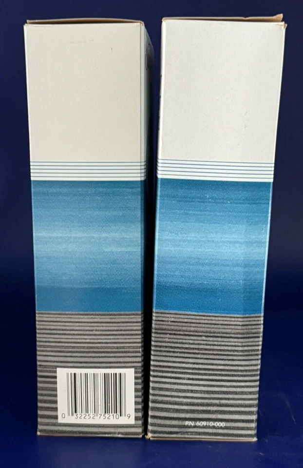 2 Sunbeam Water Treatment Replacement Resin Packs Ultrasonic Humidifier 3 Packs - Image 2 of 2