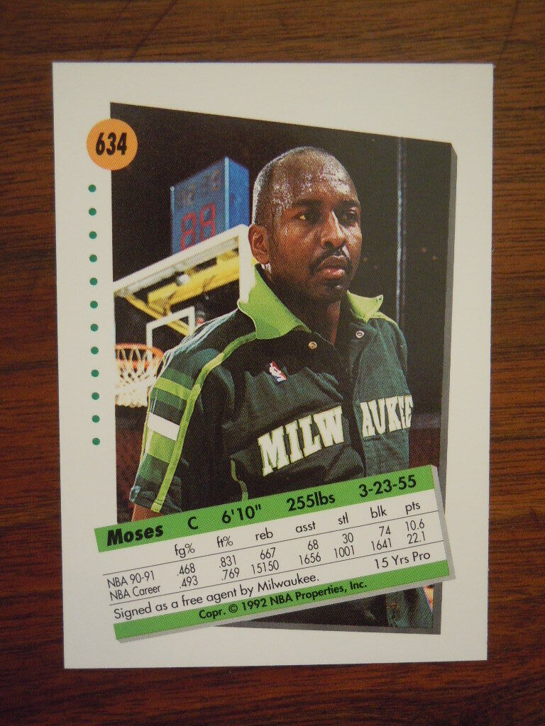 1991-92 Skybox NBA Basketball All Star, Hall of Fame Trading Cards, Rookies RC - Picture 349 of 375