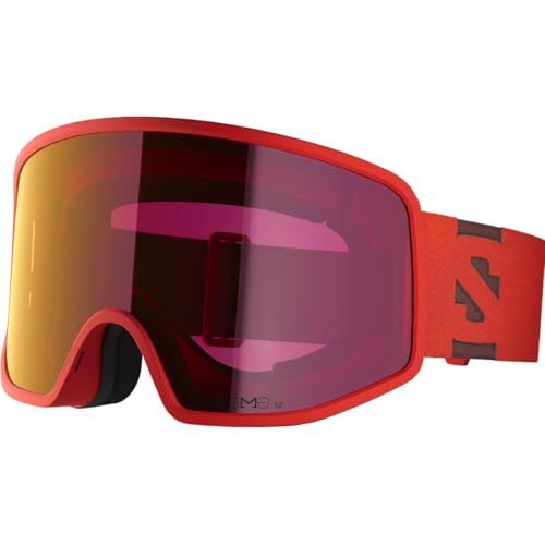 Occhiali da sci snowboard nuovi [Salomon] SENTRY PRO SIGMA +1LENS Sentry Pro Sigma