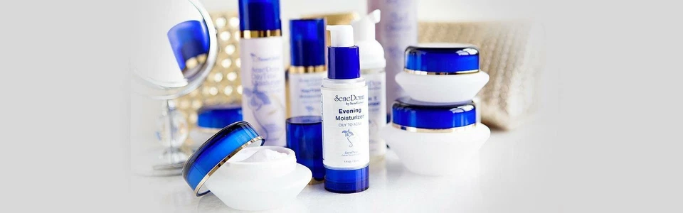 ✨ SeneGence Skincare SeneDerm SeneCosmetics NEW/SEALED Authentic FULL SIZE - Image 4 of 4