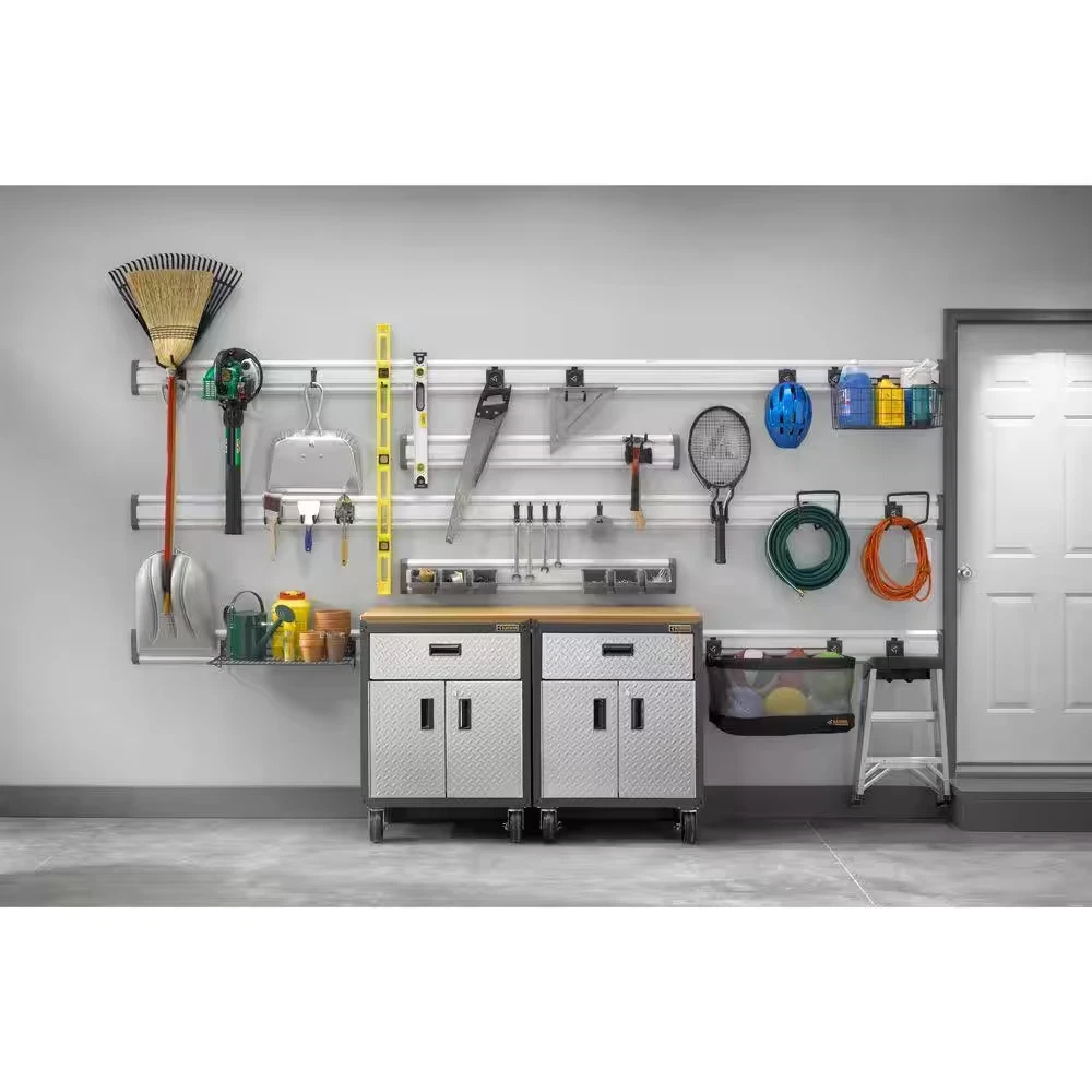 Gladiator wall storage deals