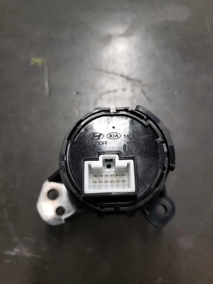 20 21 22 TELLURIDE pulsador de encendido SOLO Foto 2 de 4