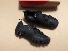 Scarpe MTB Comp Specializzate EU 38 US 5.75 SPD 