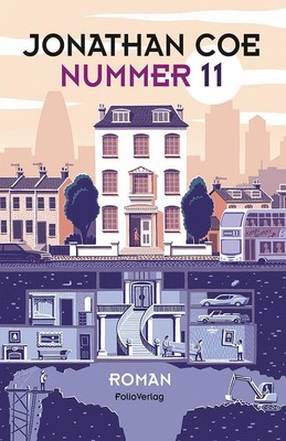 Nummer 11 Jonathan Coe