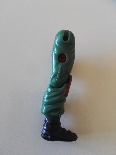 Gi-Joe Original LIFT-TICKET (v1) TOMAHAWK 1986 replacement parts and pieces, - Imagen 9 de 9