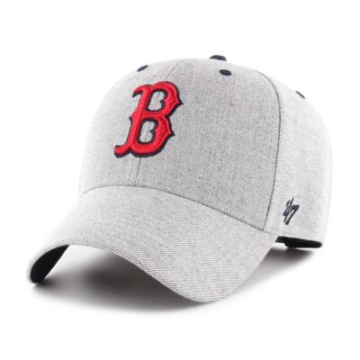 47 Brand MLB Boston Red Sox Storm Cloud MVP Cappello Baseball USA