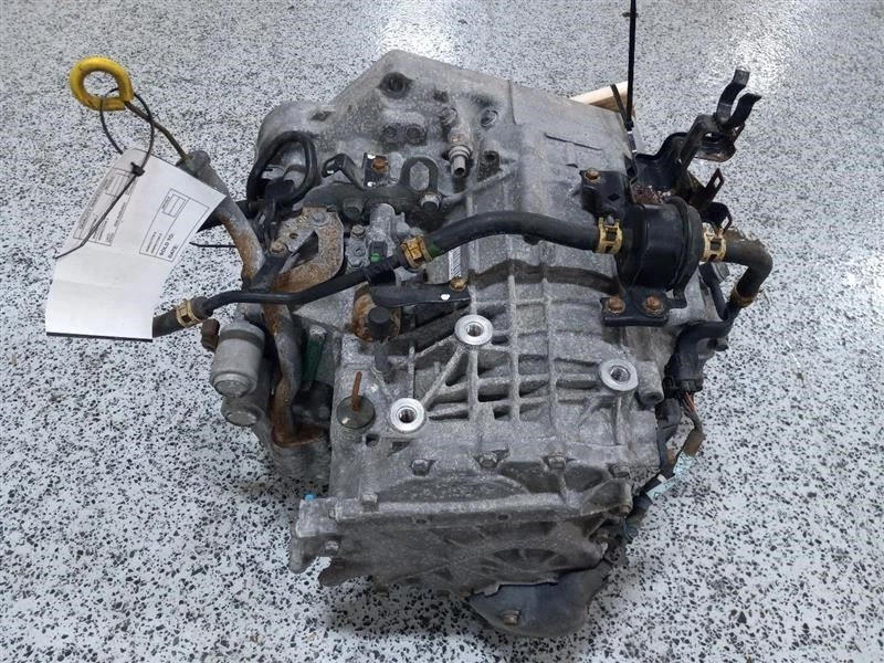 MONTAJE DE TRANSMISIÓN AUTOMÁTICA AT se adapta a ACURA TSX 2010 Foto 3 de 4