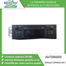 Autoradio Renault EXPRESS