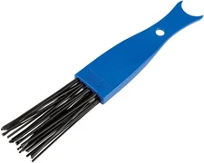 Brushes and Cleaning Tools - Park Tool GSC-3 Drivetrain Cleaning Brush -