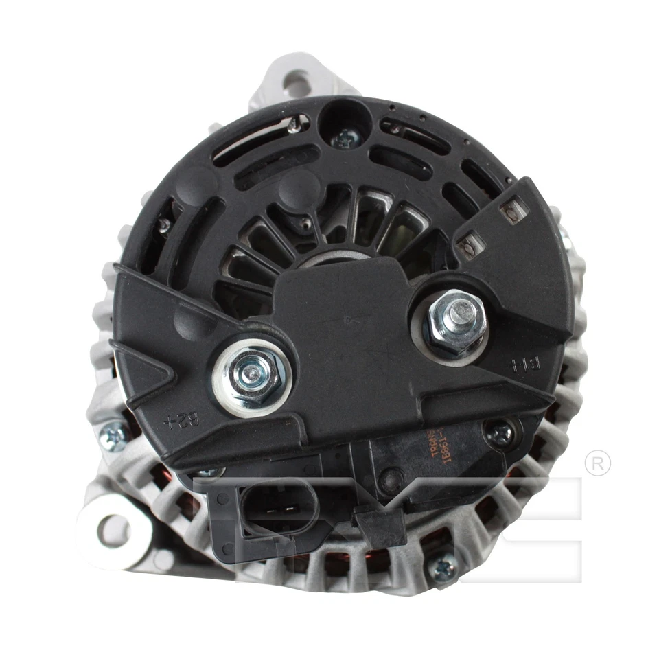 Alternador para 03-05 Mercedes Benz E-Class 3.2L V6 (6S) 014 154 01 02 87 - Imagem 2 de 4