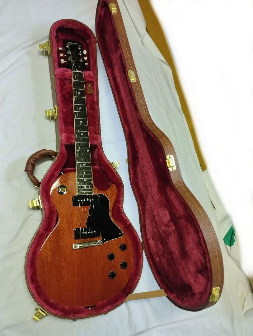 Gibson　レスポールスペシャル　チェリーレッド Les Paul Special | Gibson Brands Products