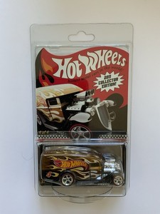 Blown Delivery Hot Wheels | eBay
