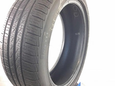 P22545r18 Pirelli Cinturato P7 As Runflat Moe 95 H Used 732nds