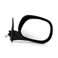 For Dodge Ram 1500 1998 1999 2000 2001 Door Mirror  Power  Passenger Side