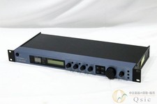 TC-Helicon VOICE WORKS PLUS Vocal Multi-FX Processor Used