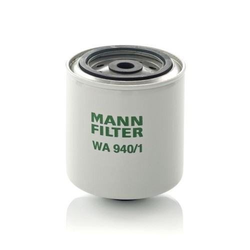 KüHlmittelfilter Mann-Filter WA 940/1 FüR Daf Fiat Iveco Volvo Astra Erf Sisu-image