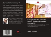 Jackson Schirigatti | Cartographie Des Processus Pour La Mise En ¿Uvre Des...