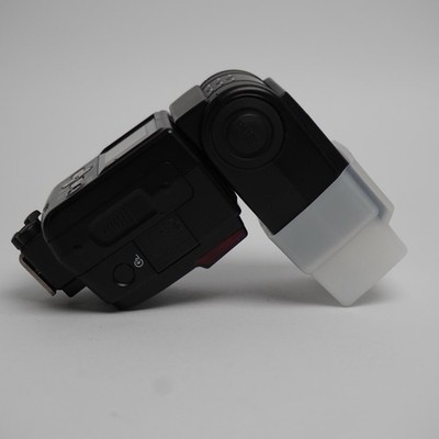 Nikon SB-600 Blitzgerät Speedlight 600 Top Zustand Flash  GEPRÜFT 