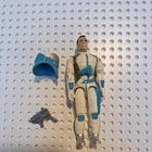 VINTAGE HASBRO 1989 GI JOE ARAH COUNTDOWN v1