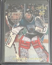 1996-97 Flair - All Star - Dominik Hasek #8