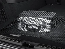 Trunk Floor Style Cargo Net Organizer for MERCEDES-BENZ C-CLASS 2008-2022 New