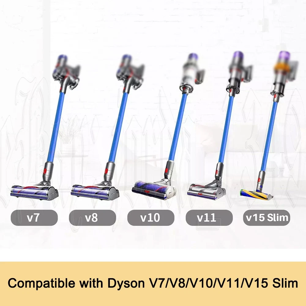 Replacement Wand Stick Extension Tube For Dyson V7 V8 V10 V11 V15 Vacuum Cleaner