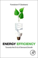 Fereidoon Sioshansi Energy Efficiency (Gebund...