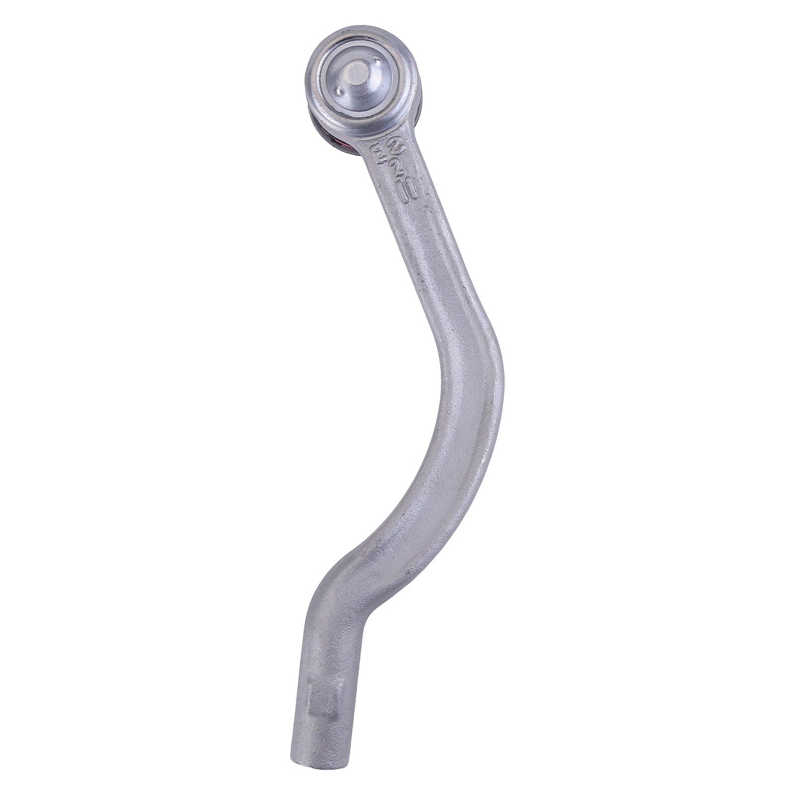 L & R Inner & Outer Tie Rod End Set for Maserati Ghibli Quattroporte 2014-2016