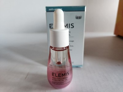 ELEMIS Pro-Collagen Rose Oil Blend 0.5 oz