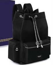 Mochila Versace Perfume Mujer Las Mejores Ofertas En Versace Mochila