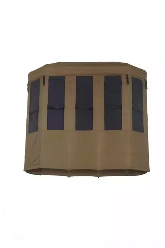 Millennium Ersatz Buck Hut Cover Q202