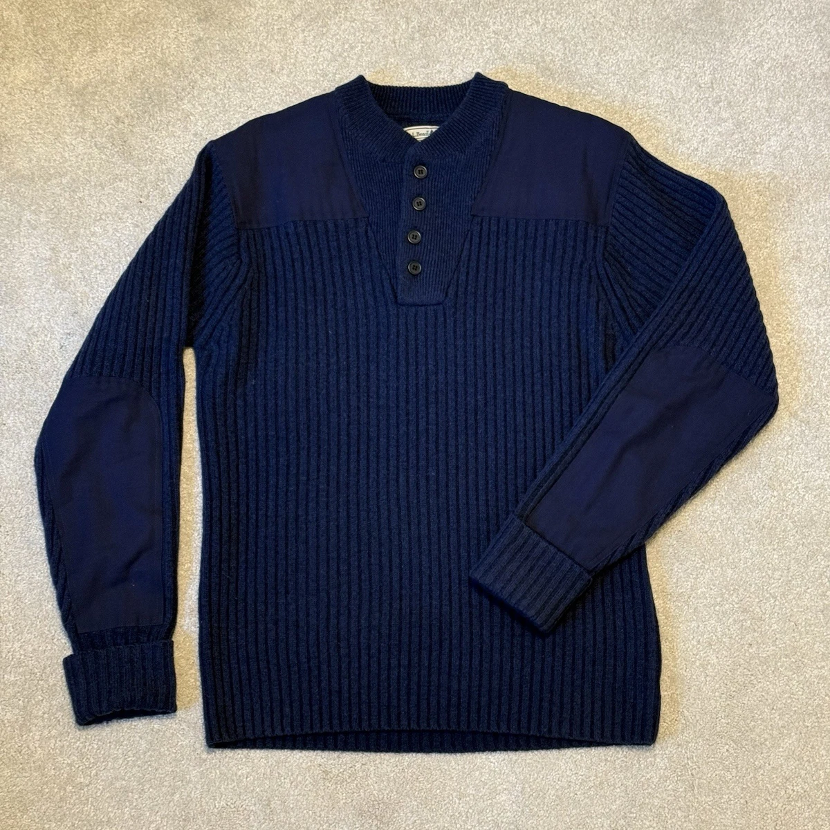 Crew Neck Regular Size M Hip Hop Sweaters for Men for sale | eBay