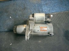 TOYOTA Lexus rx 2015 DBA-AGL10W Starter 2810031171 [Used] [PA81224812]