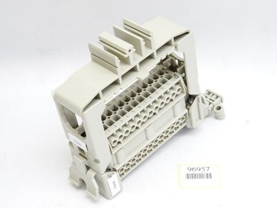 Harting Kontakteinsatz-Halterung Han24E-M-s 09330242601 HAn24E-F-s 09330242701 