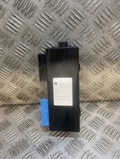 2009 VAUXHALL ASTRA SPORT MK5 PETROL ROOF CONTROL MODULE 13289142