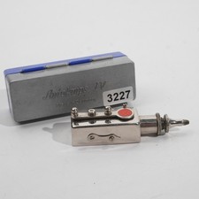 Auto Knips IV Antik Selbstauslöser Vintage #3227 X78