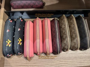 Coach Pencil Case | eBay