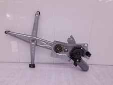 Lève vitre Renault LAGUNA